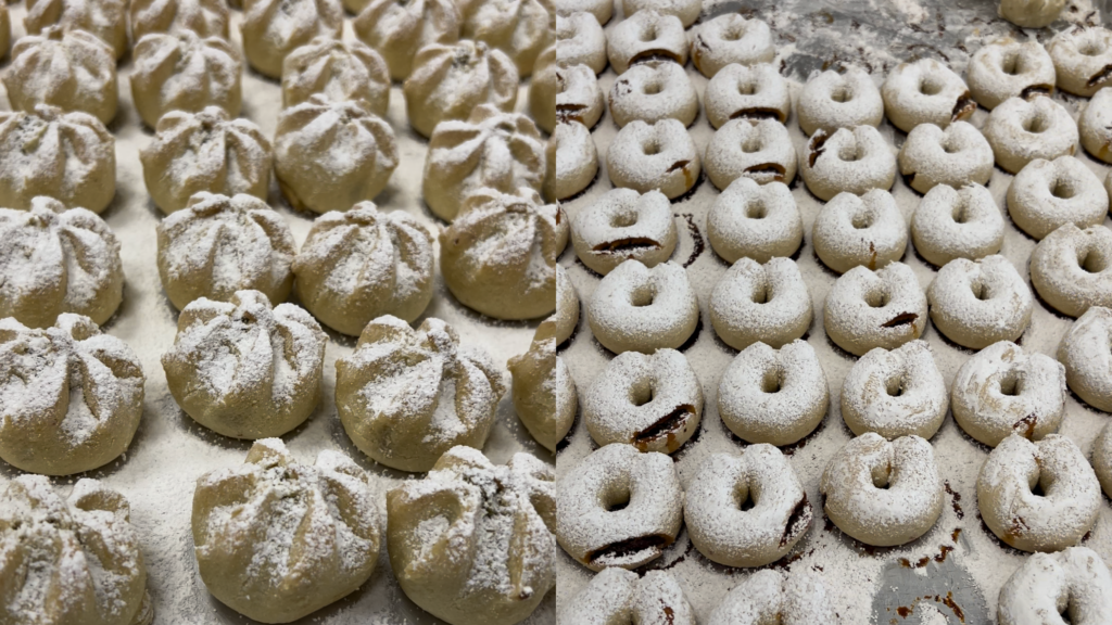 Mansoura Bakery 3