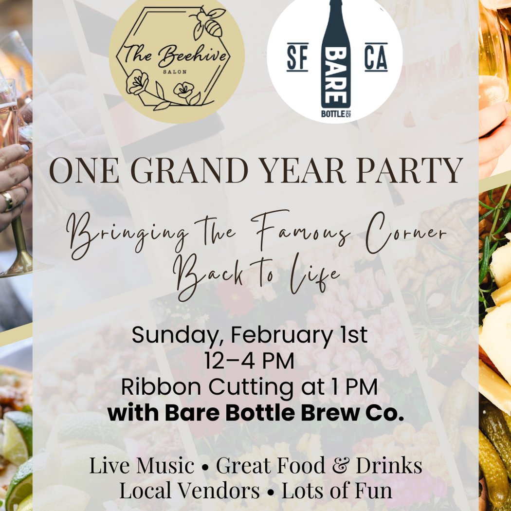 One Grand Year Party 1