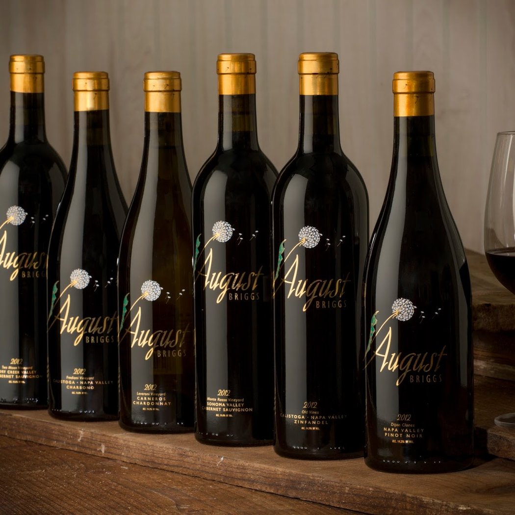 August Briggs Winery 1