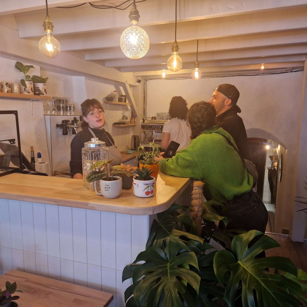 Café des Plantes 2