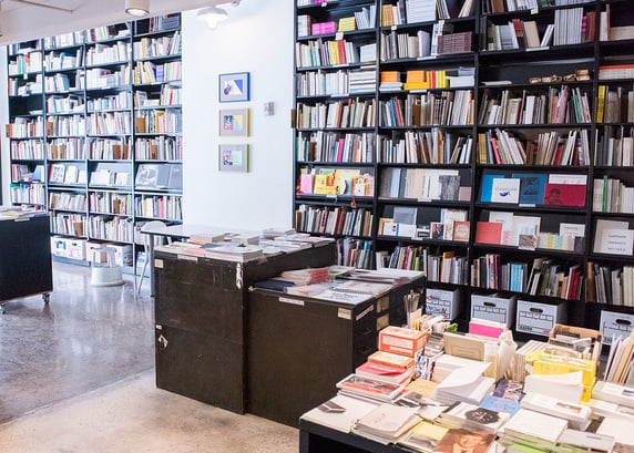 TOBY MOTT PUBLICATIONS - Printed Matter 3