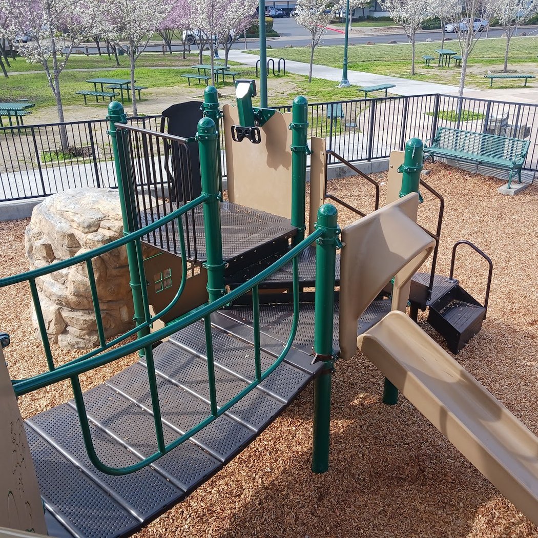 Harvest Park 3