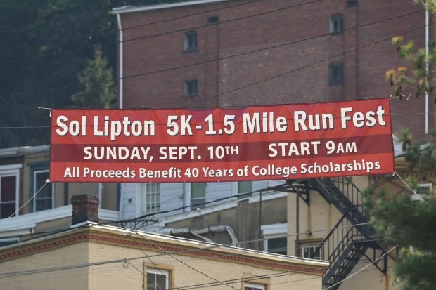 Sol Lipton Run Fest 1