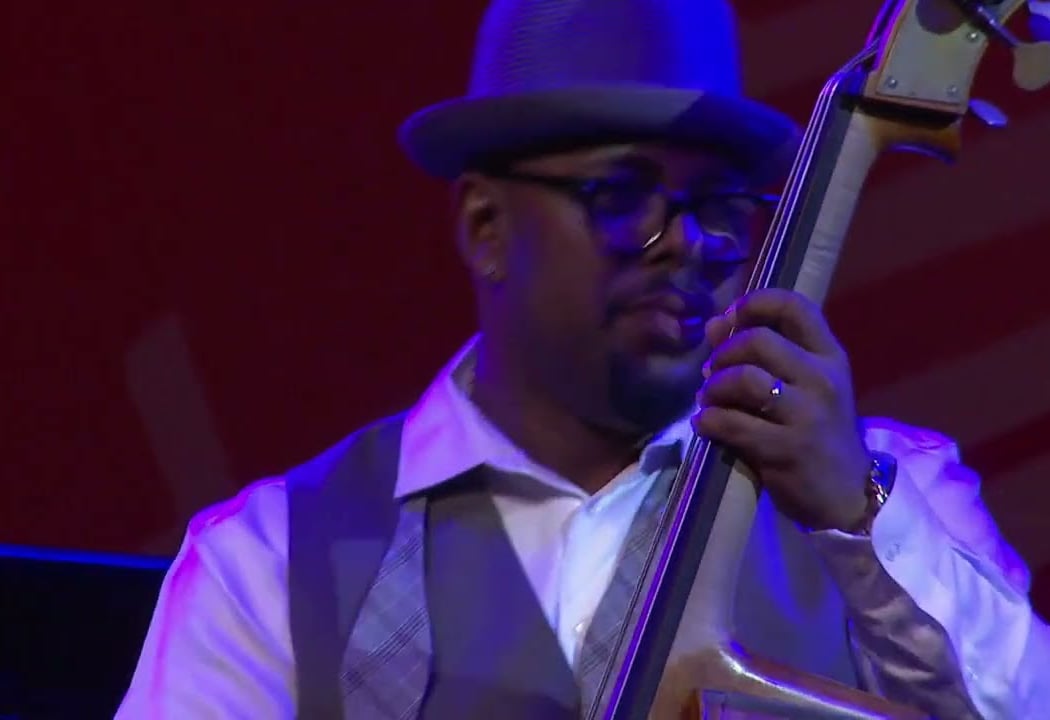 Christian McBride
