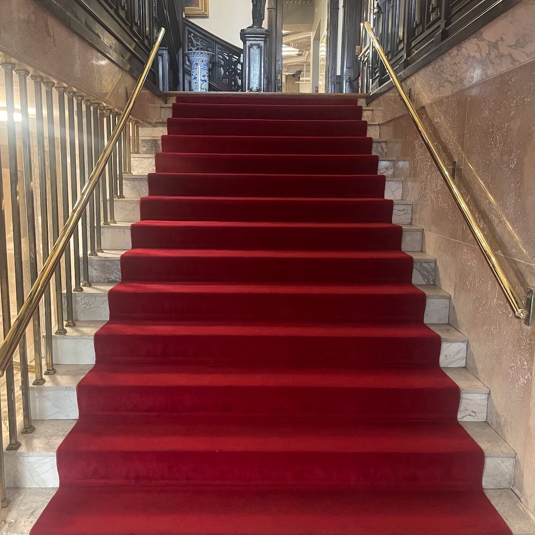 Bay Ridge Carpet & Linoleum 1