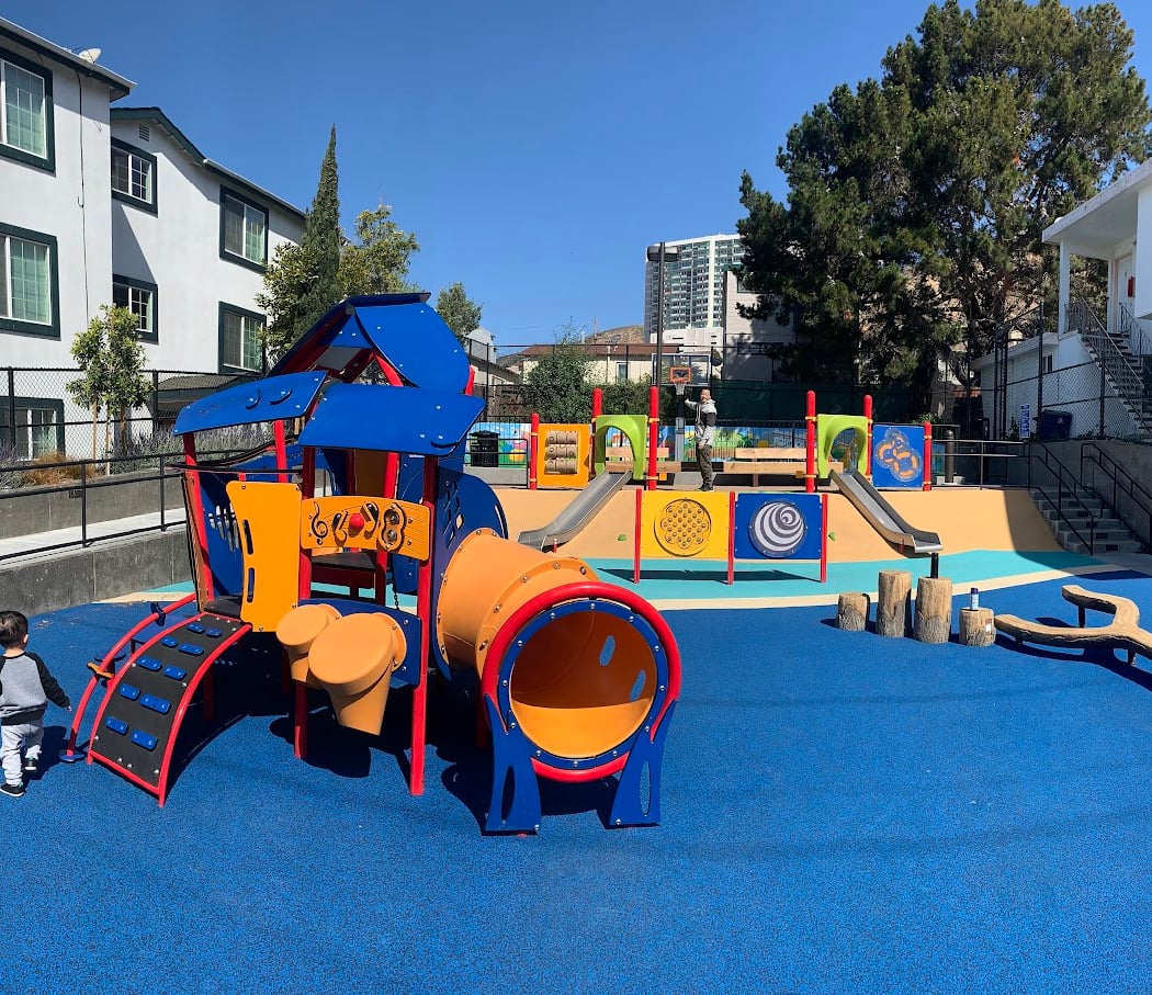 Gardiner Park 1
