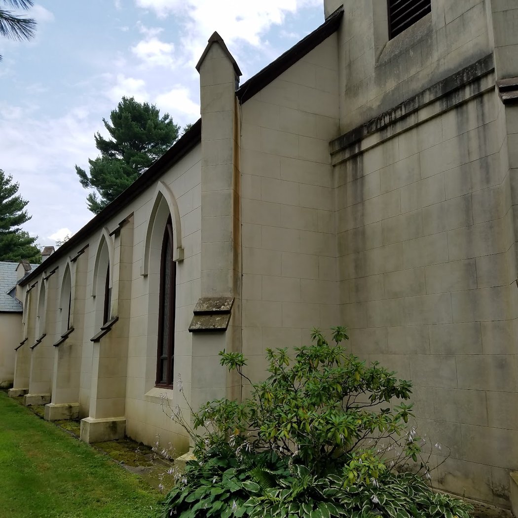 St. James Episcopal Church 3