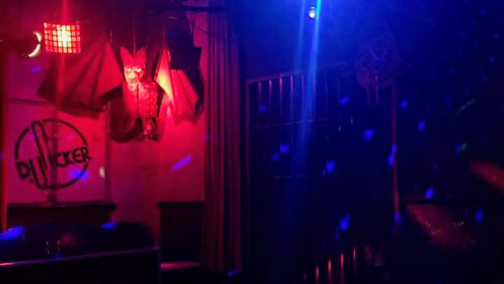 Dark Monday 2
