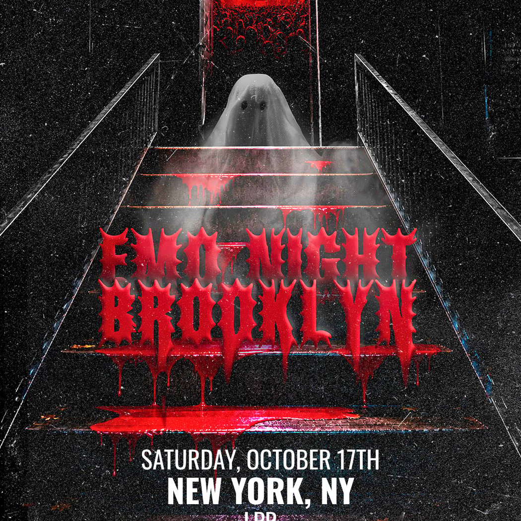 Emo Night Brooklyn 1