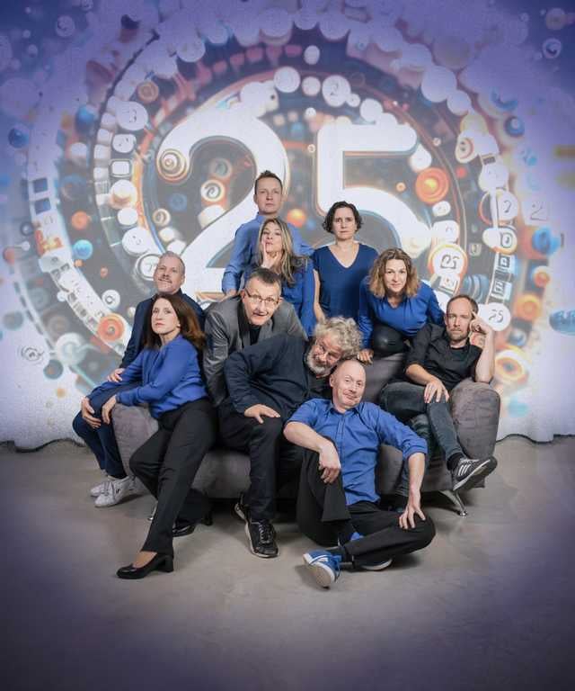 ...efa Improtheater 1
