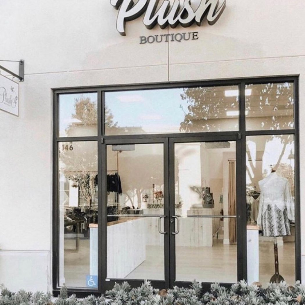 Plush Boutique 2