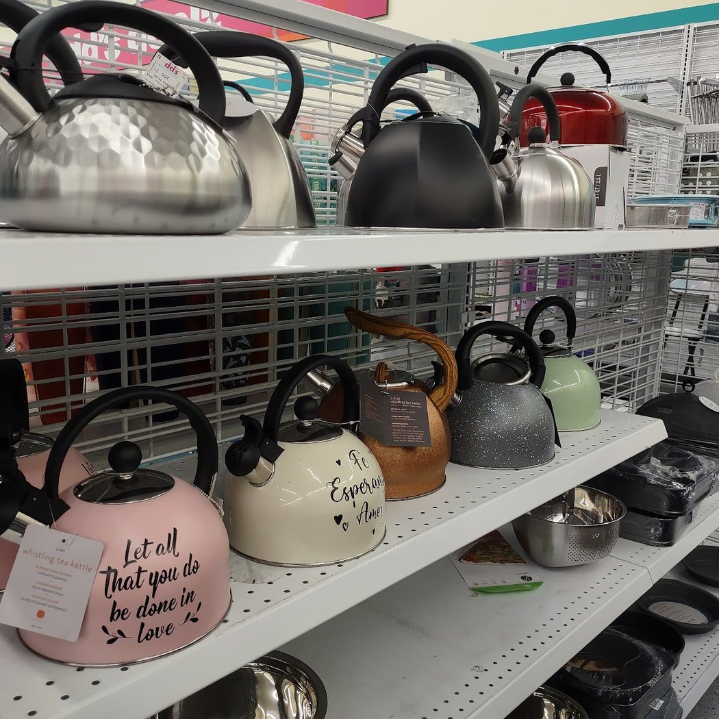 dd's DISCOUNTS 1