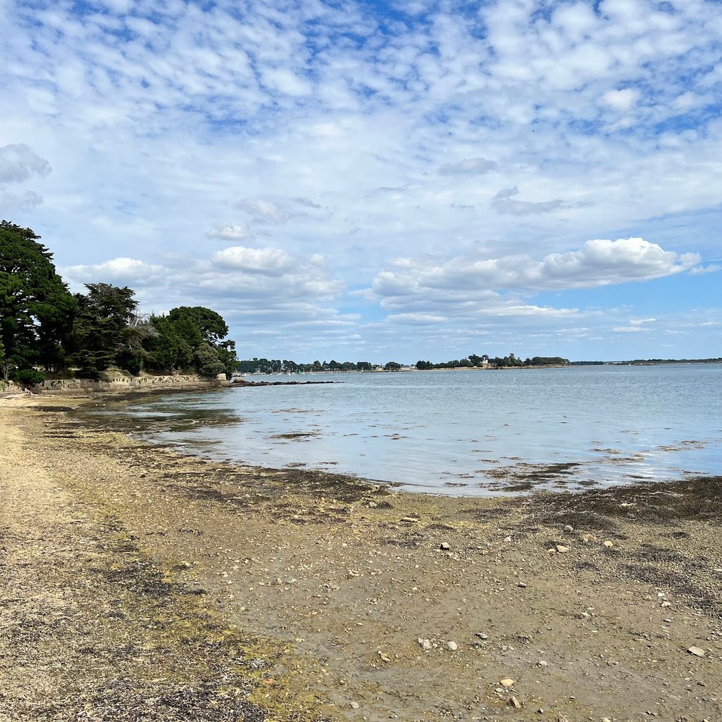Plage de Penboc'h 3