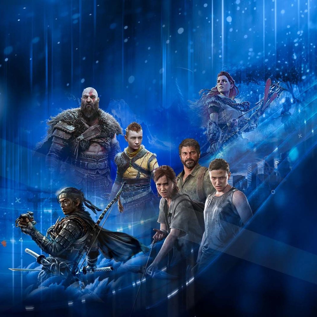 PlayStation : The Concert 1