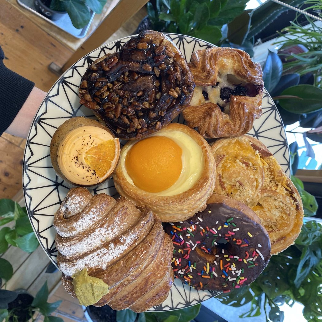 Clementine Bakery 1