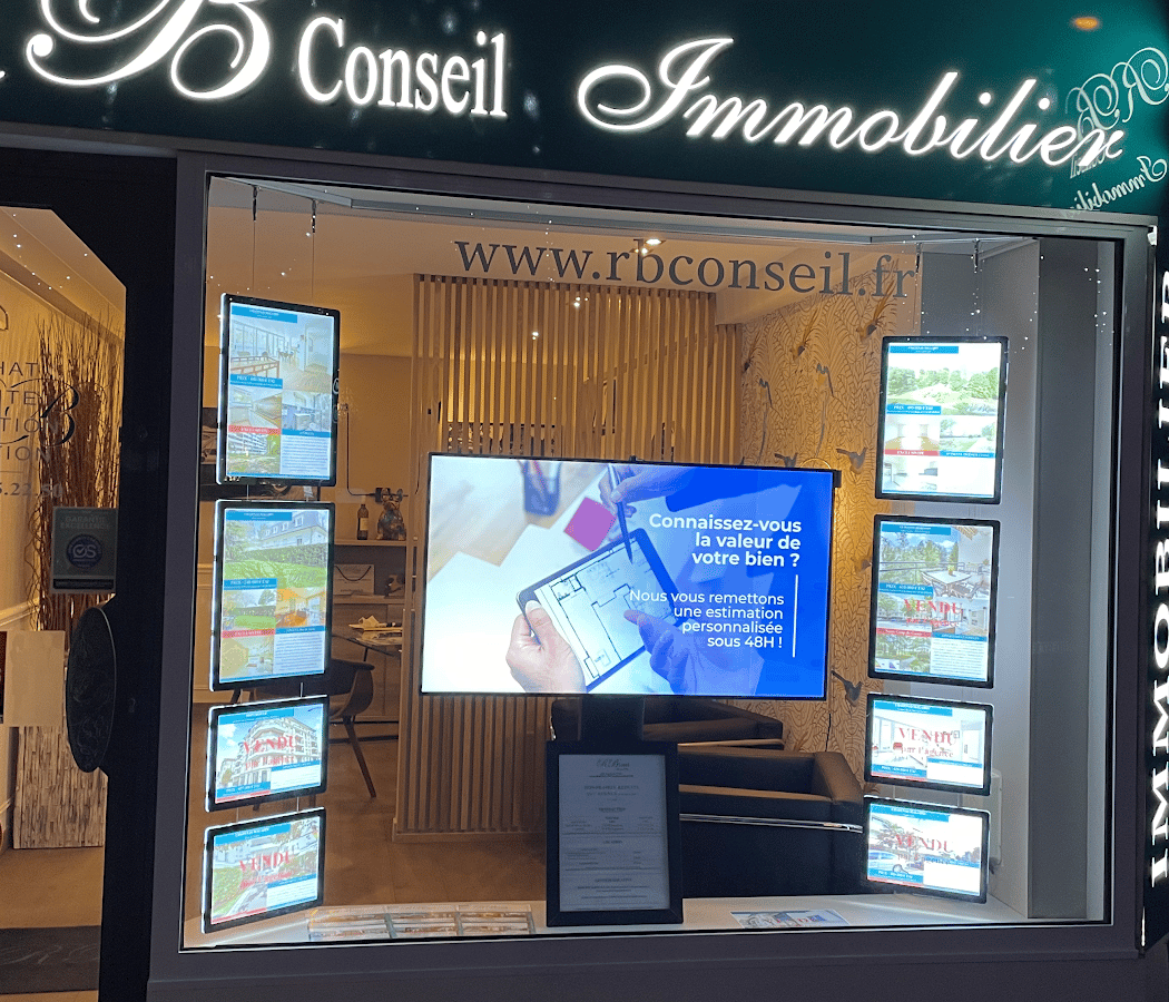 RB Conseil Immobilier 1