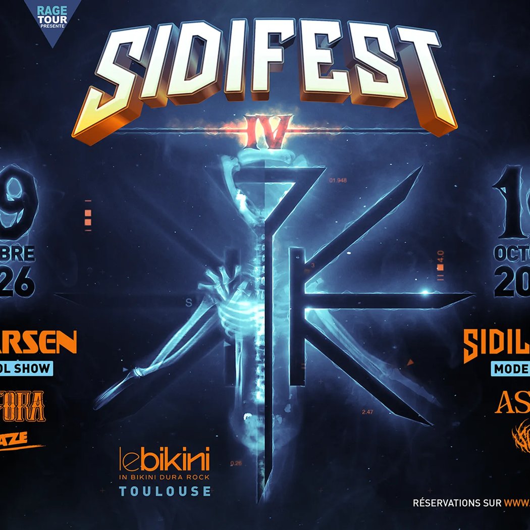 Festival Sidifest 1