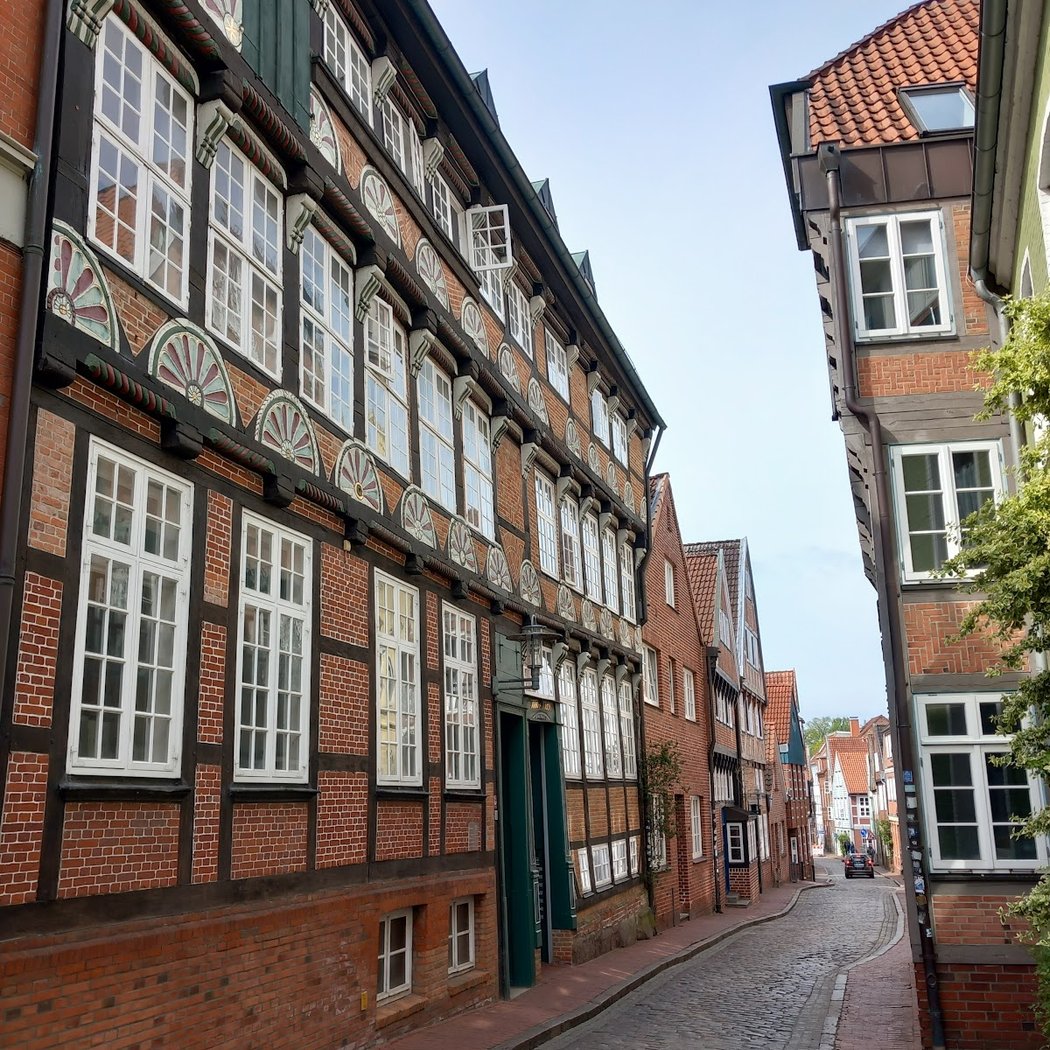 Altstadt Stade 3