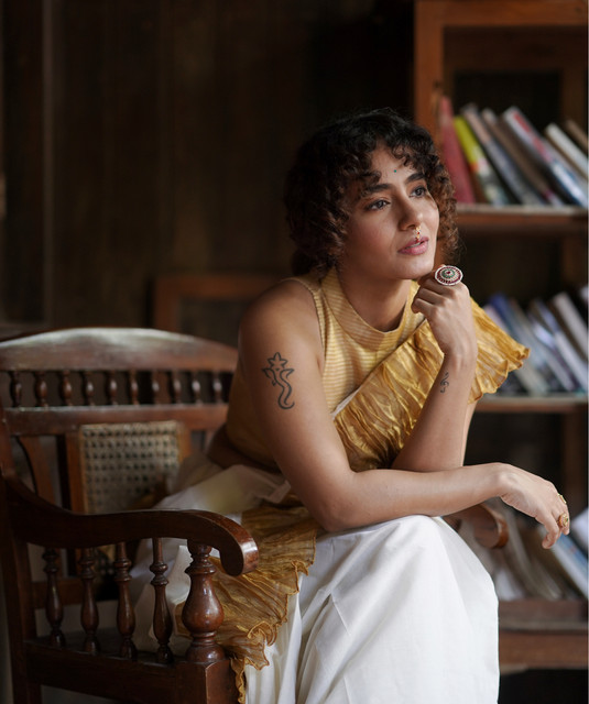 Kavya Ajit 2