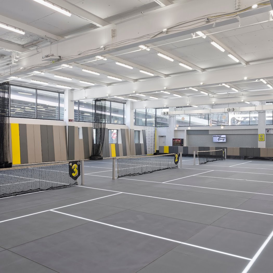 Court 16 Long Island City – Tennis & Pickleball 3