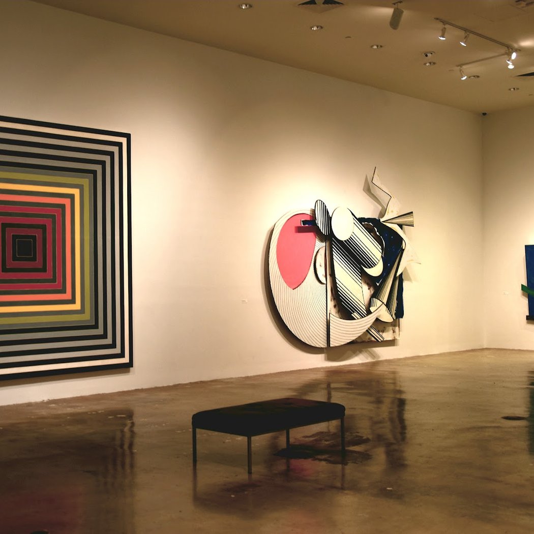 Experimental Prints by Rauschenberg 3