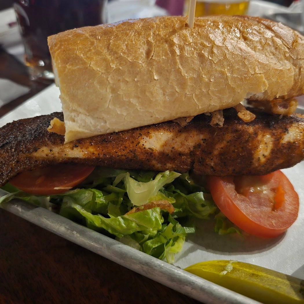 Pi(e) and a Pint - A Community Event to Benefit Ypsilanti Meals on Wheels 3