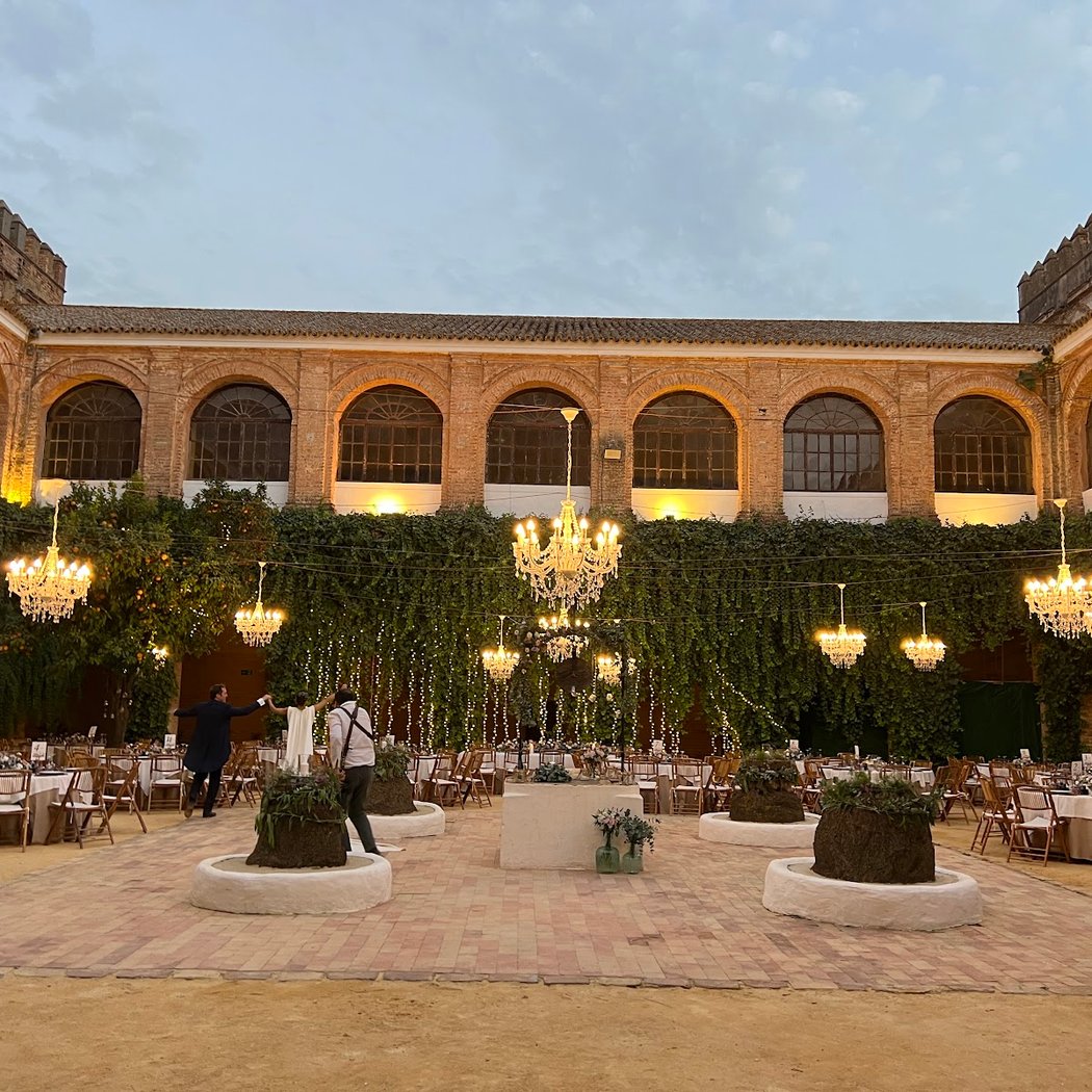 Convento De La Luz 2