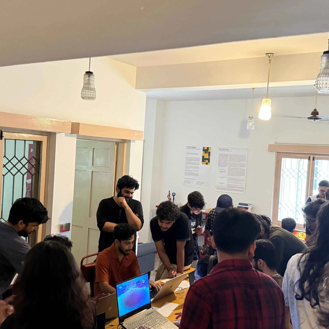 IIC: Indies Meetup - Playtest x Microtalks