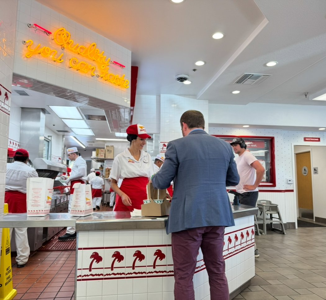 In-N-Out Burger 3