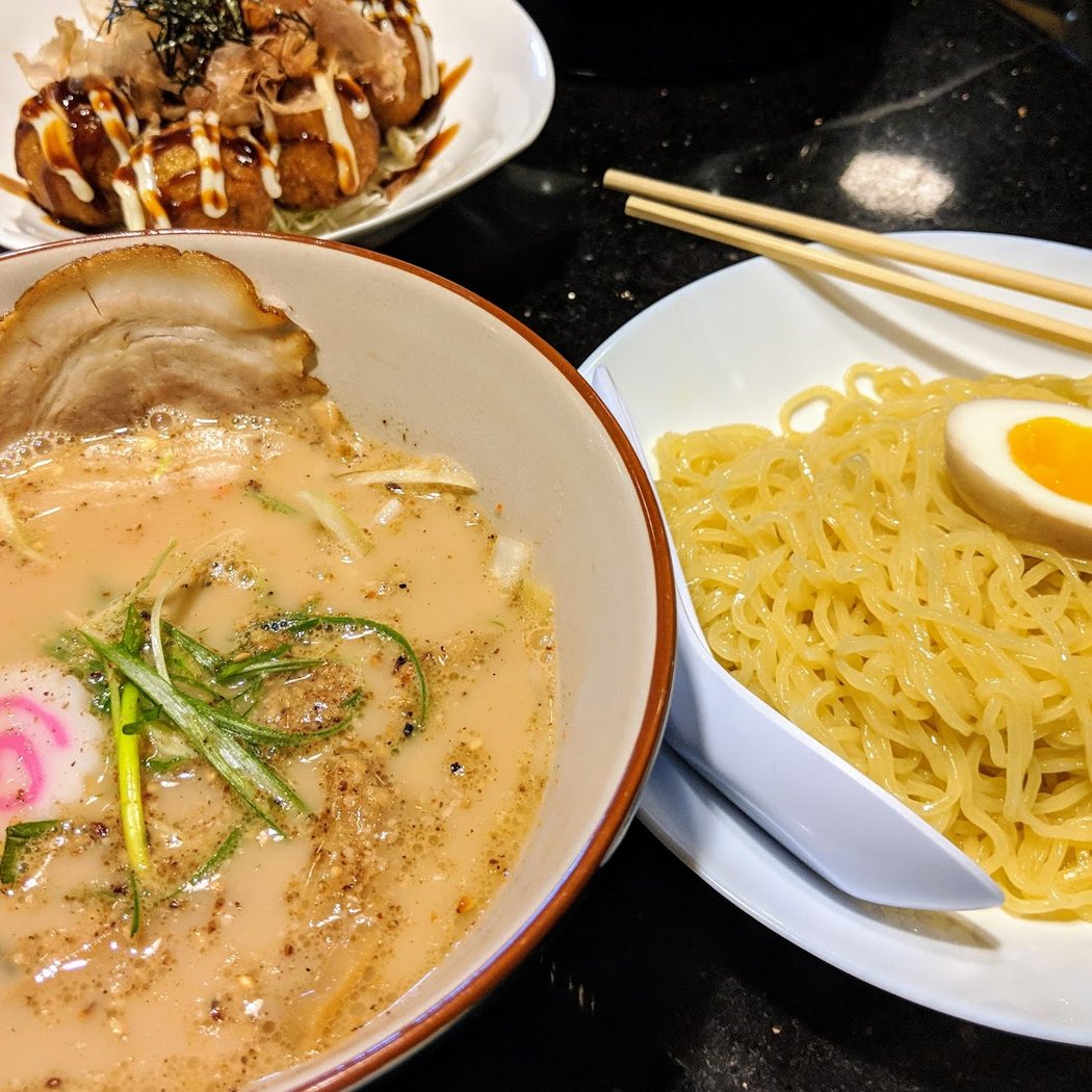 Juban Ramen & Tapas 1