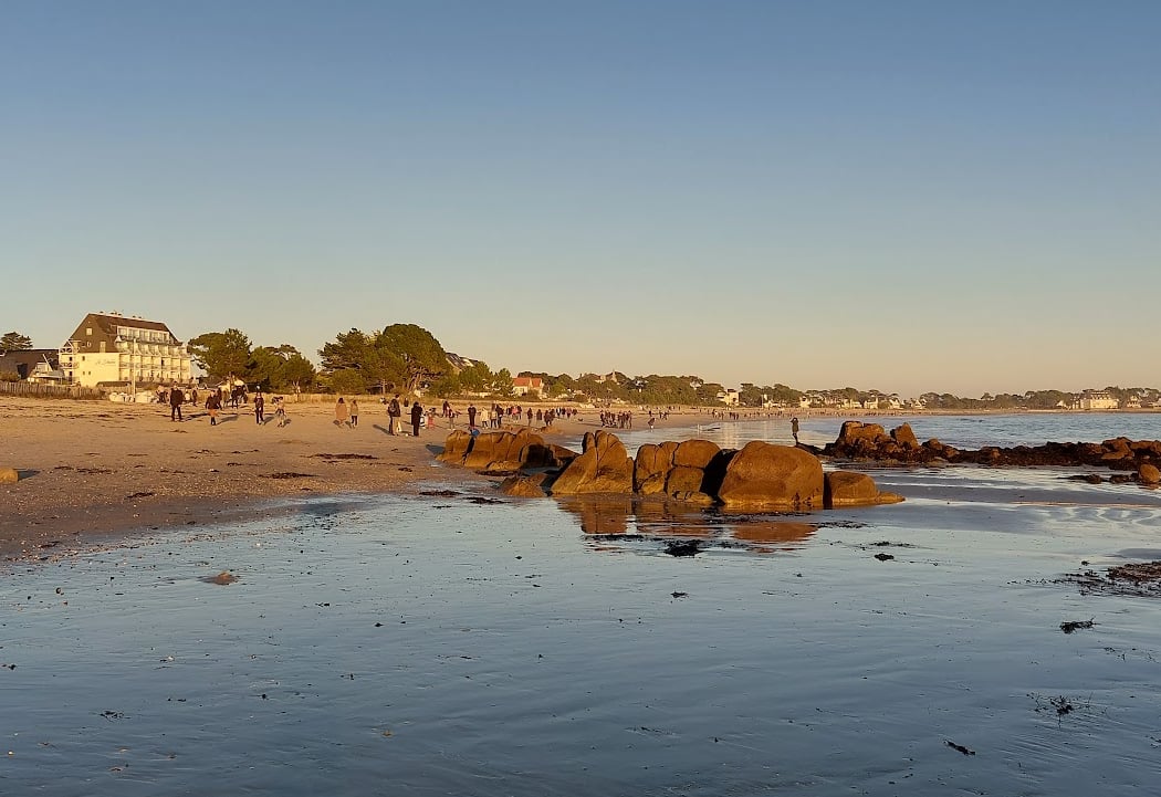 Carnac Plage 1