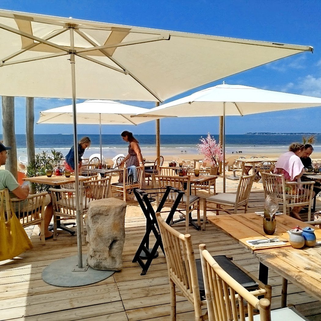 SUMO Beach Club 3