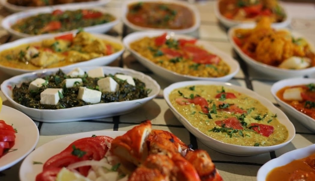 House of Curries 1