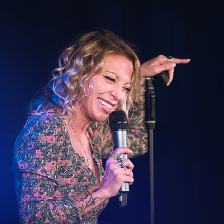 The Comedy Club
