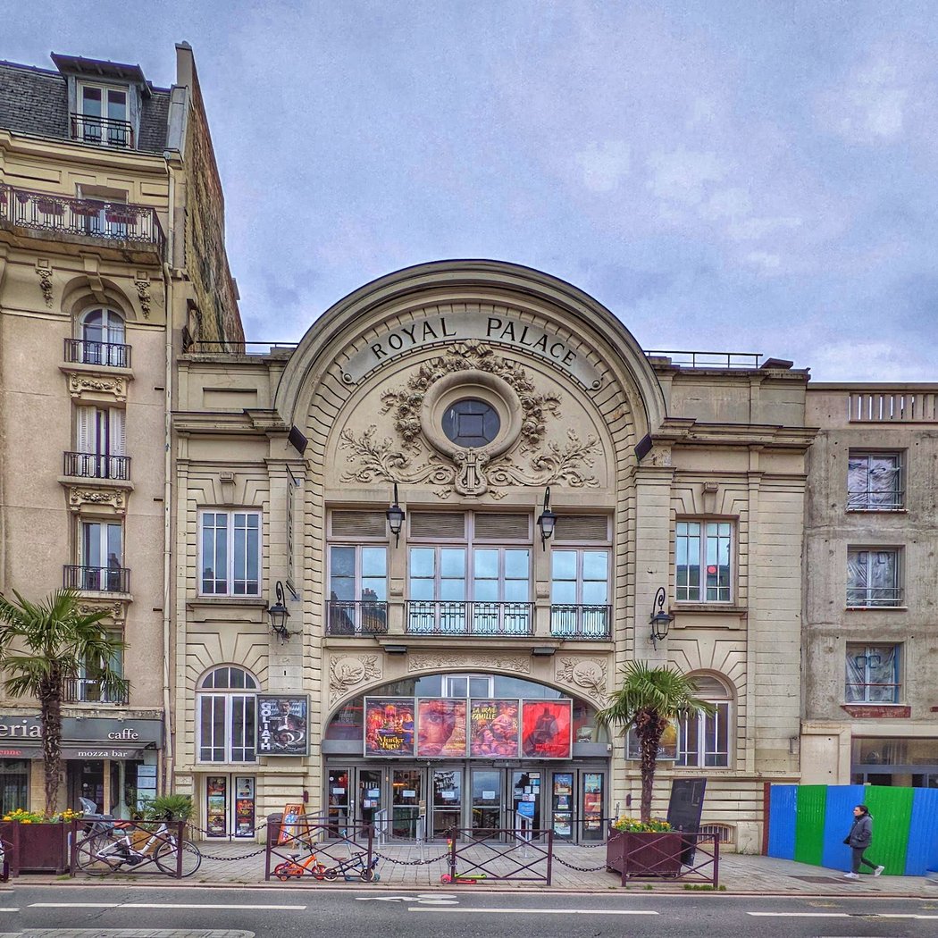 Festival international du cinéma italien 3