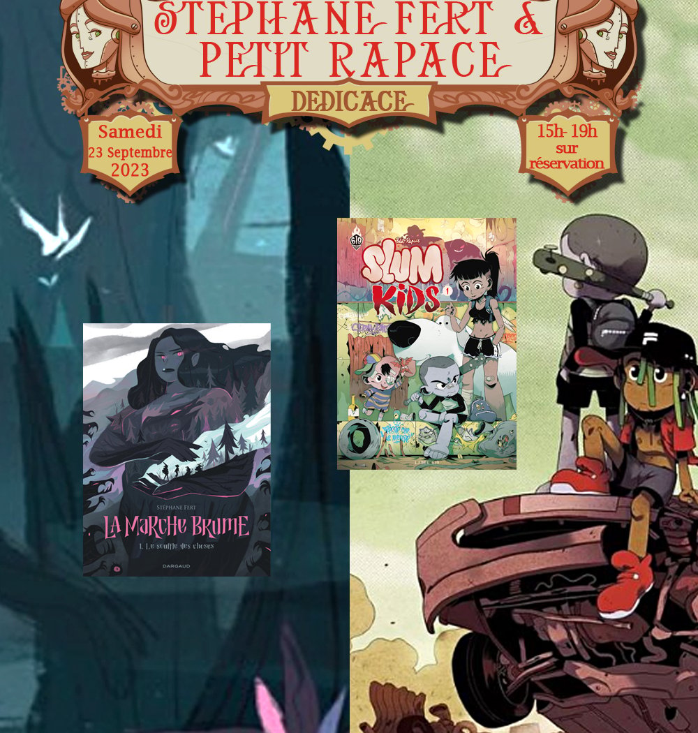 Des contes d'hier et de demain 1