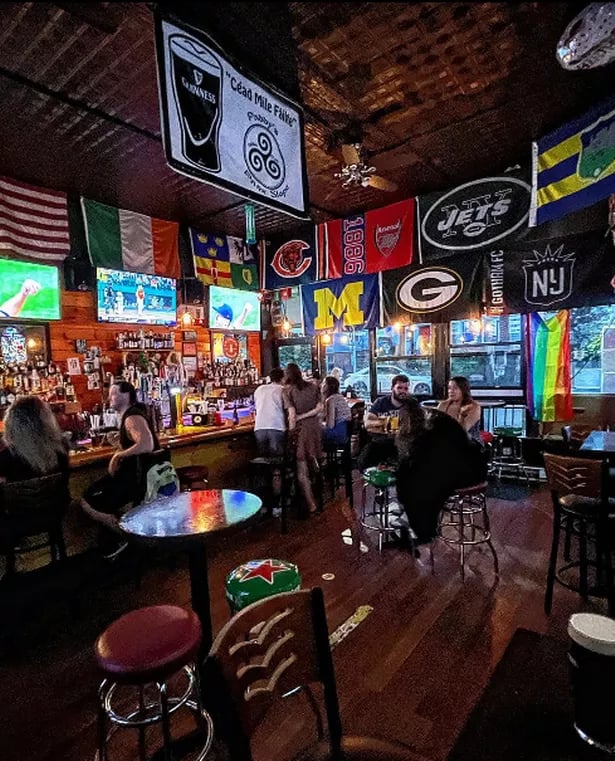 Paddy's of Park Slope 4