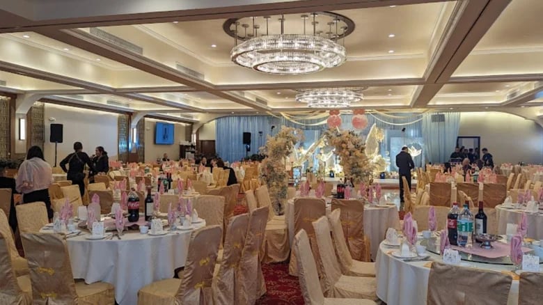 East Harbor Seafood Palace 3