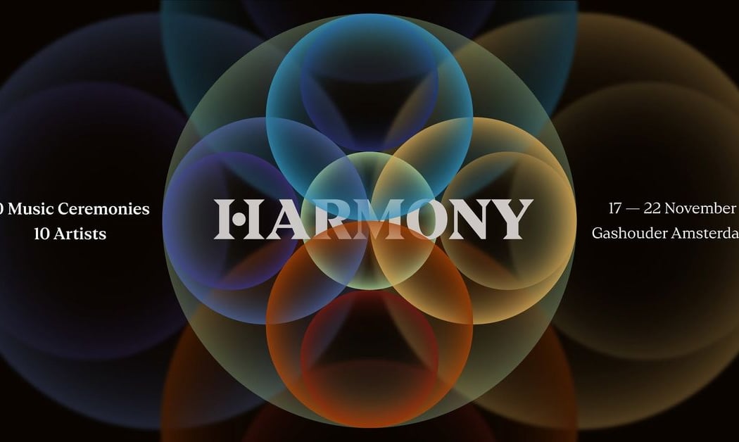 HARMONY 1