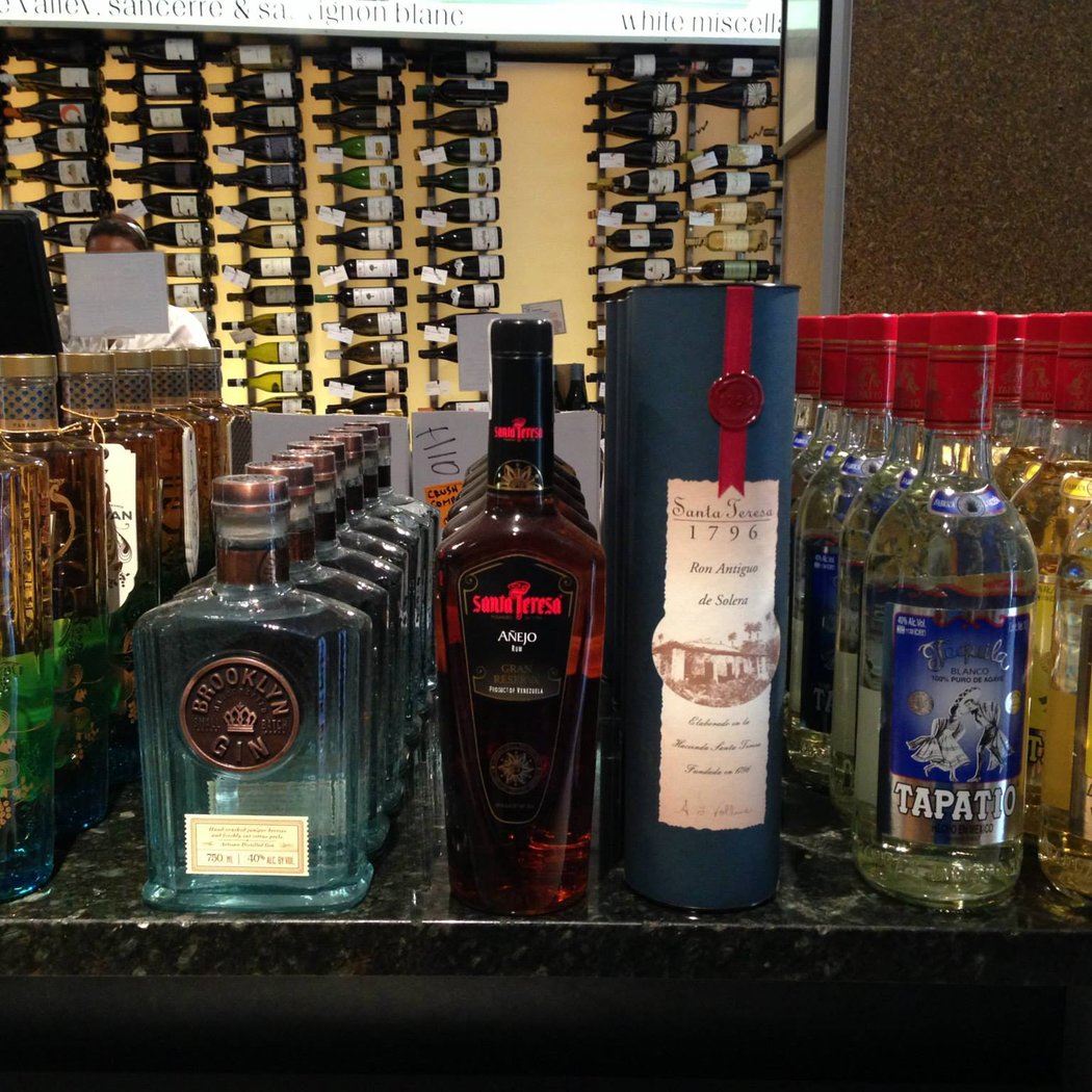Crush Wine & Spirits 2