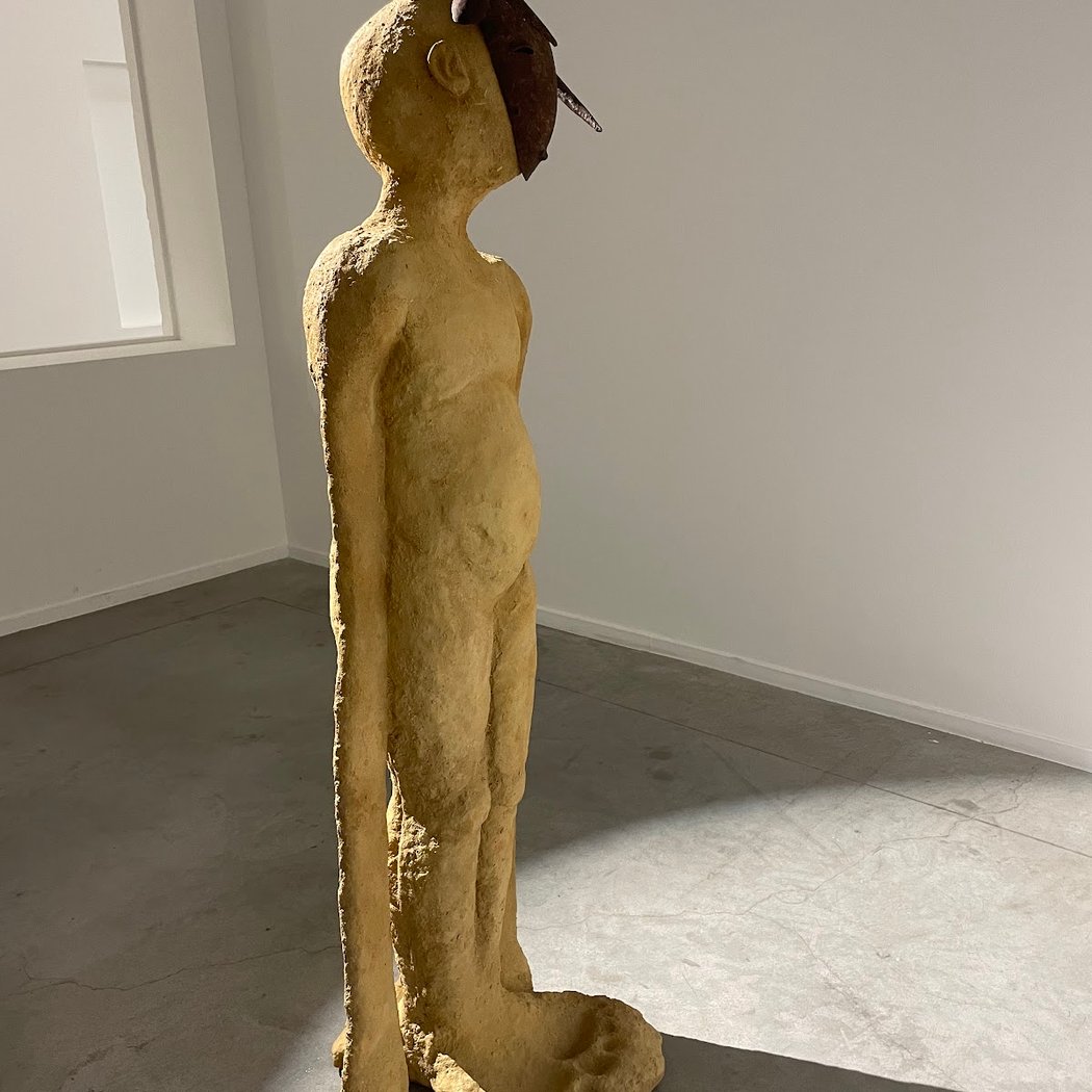 L’esprit de l’atelier - Exposition Hors-Les-Murs 1