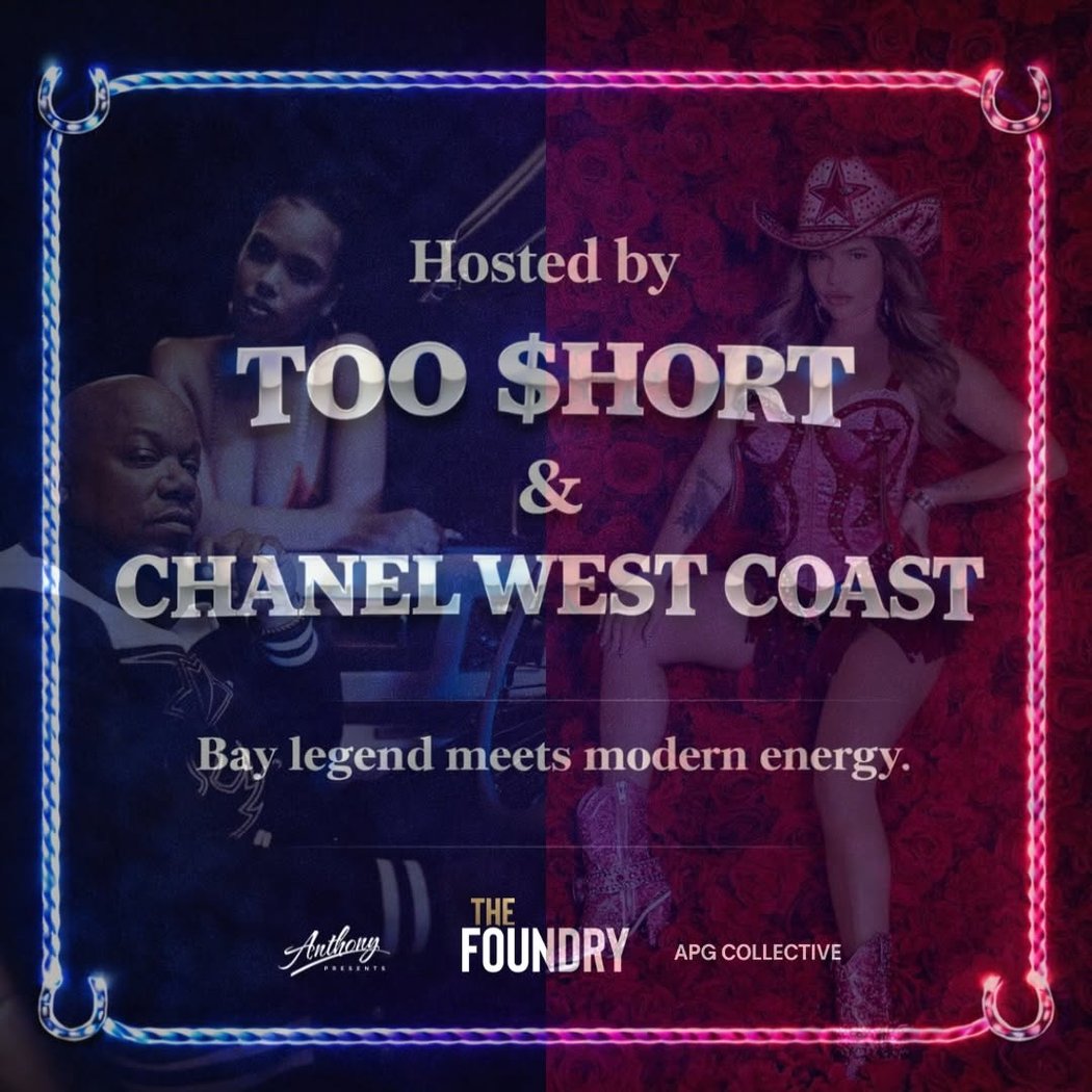 West Coast Hoedown 1