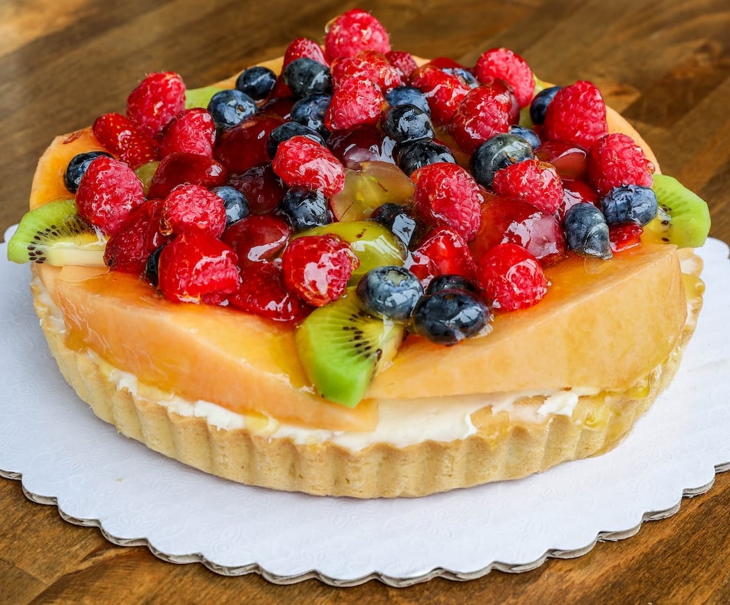 Primrose Bakery 1