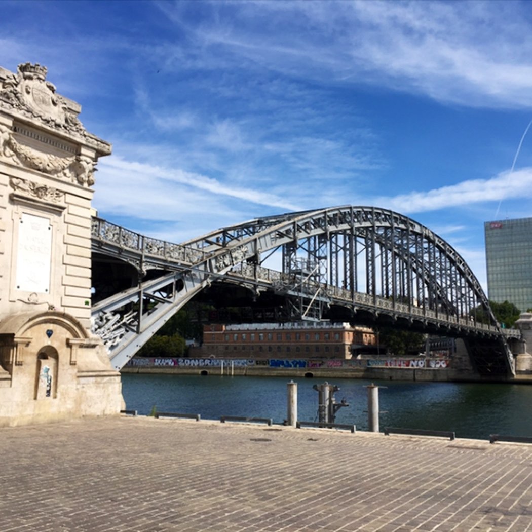 Viaduc d'Austerlitz 1