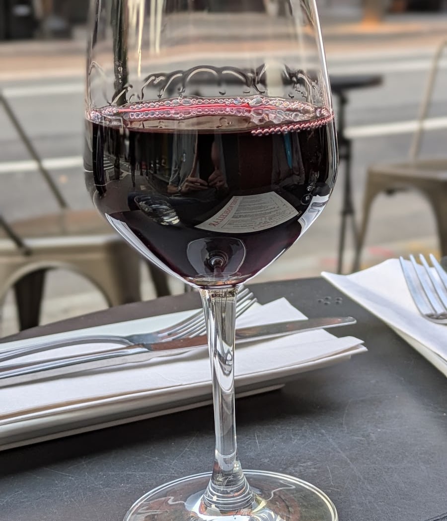 8th Street Winecellar 4