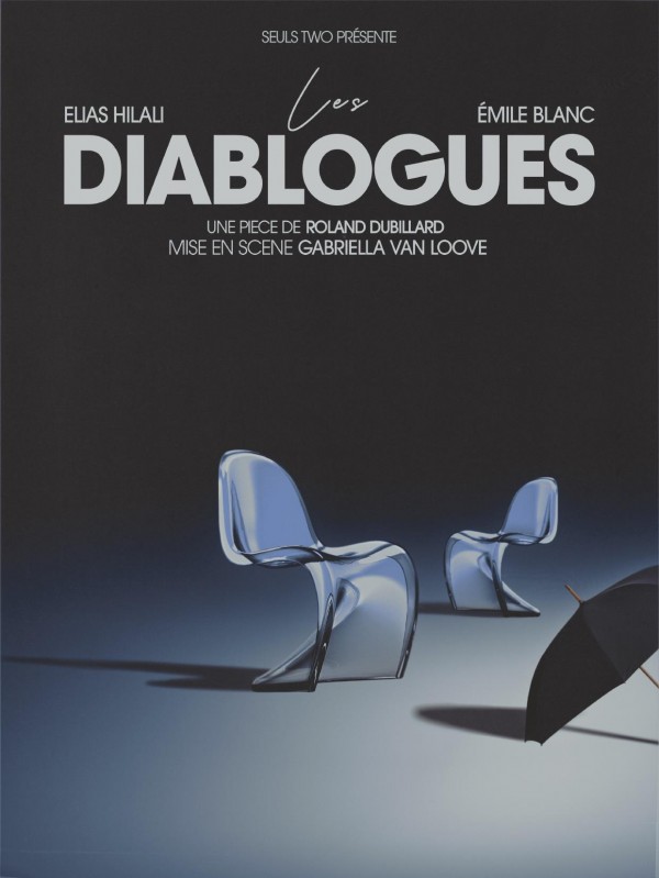 Les Diablogues 1