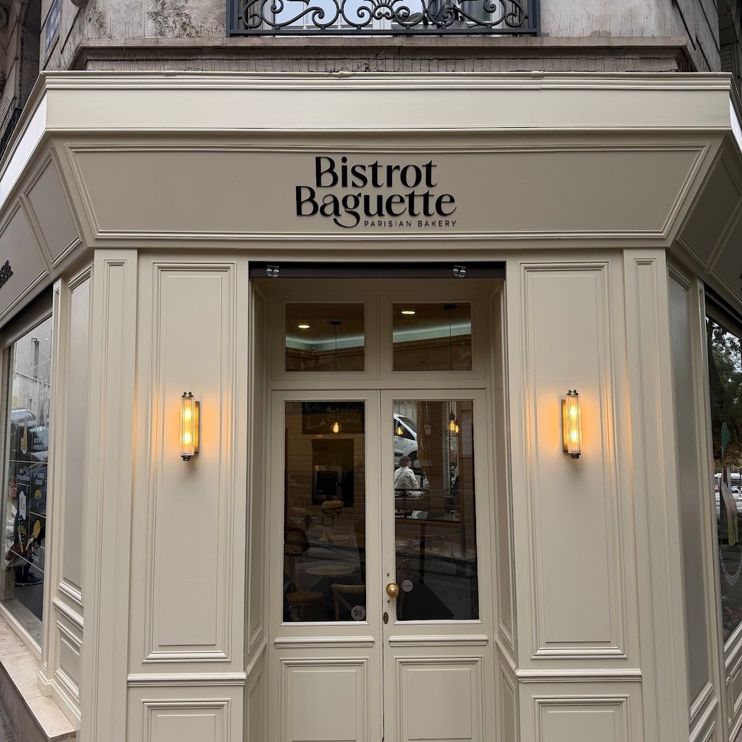 Bistrot baguette 2