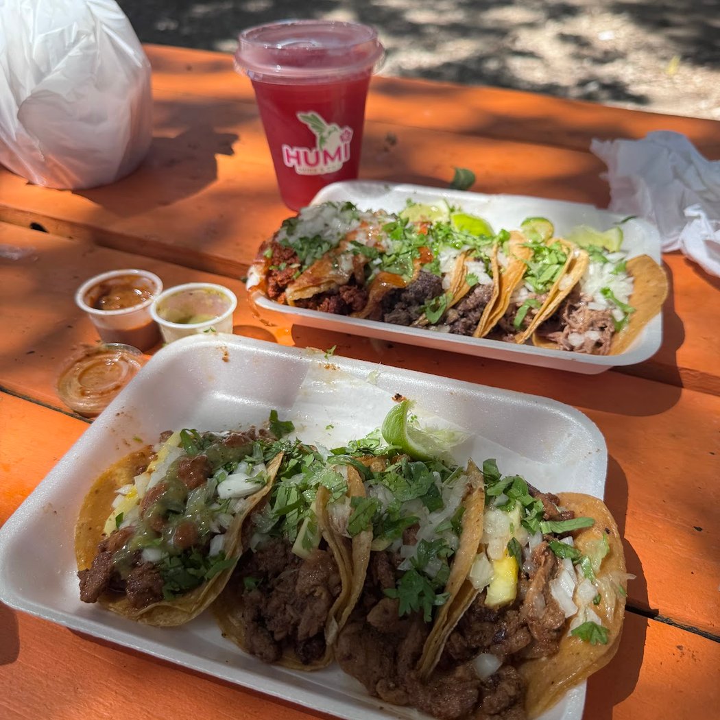 Cuantos Tacos 3