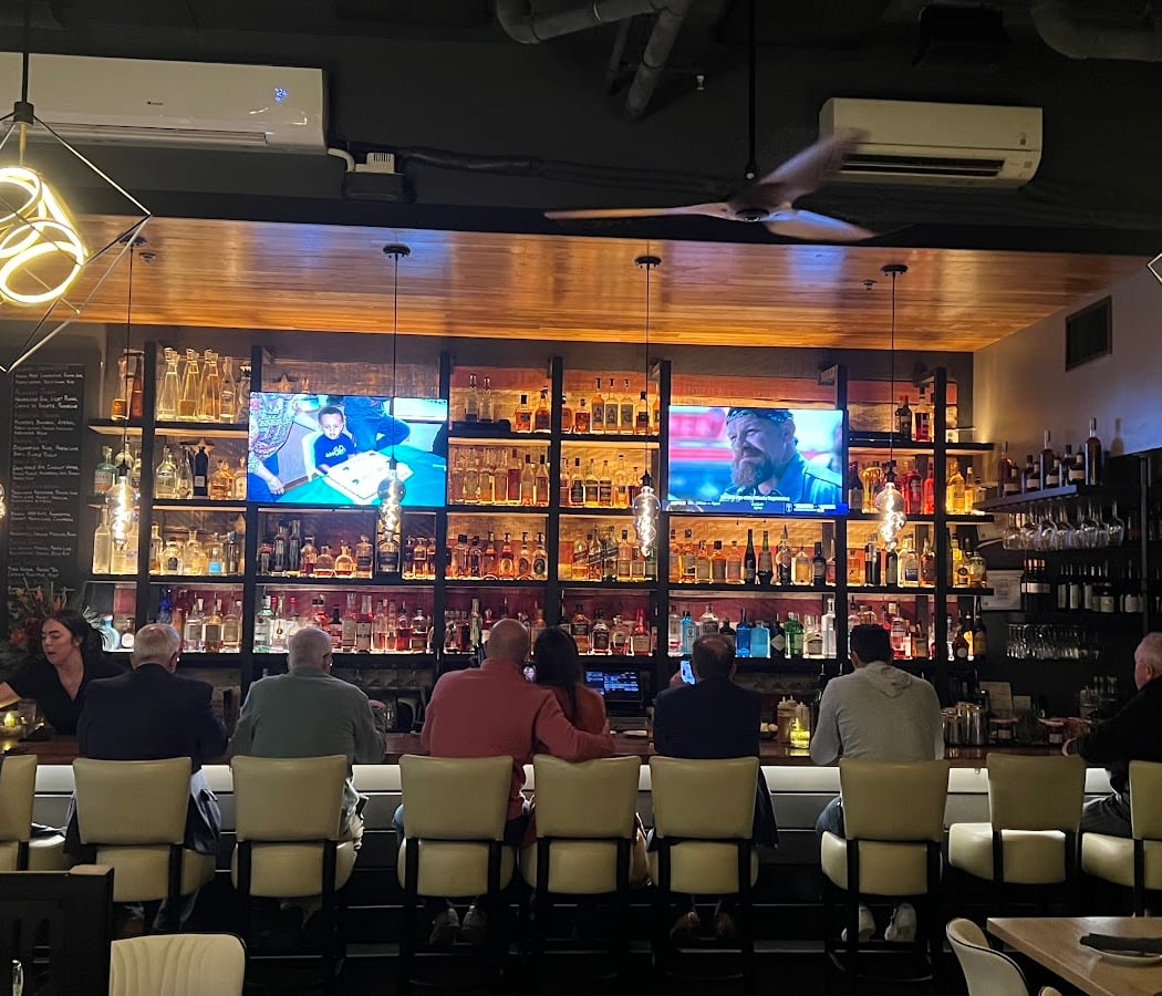 Brulé Bistro 3