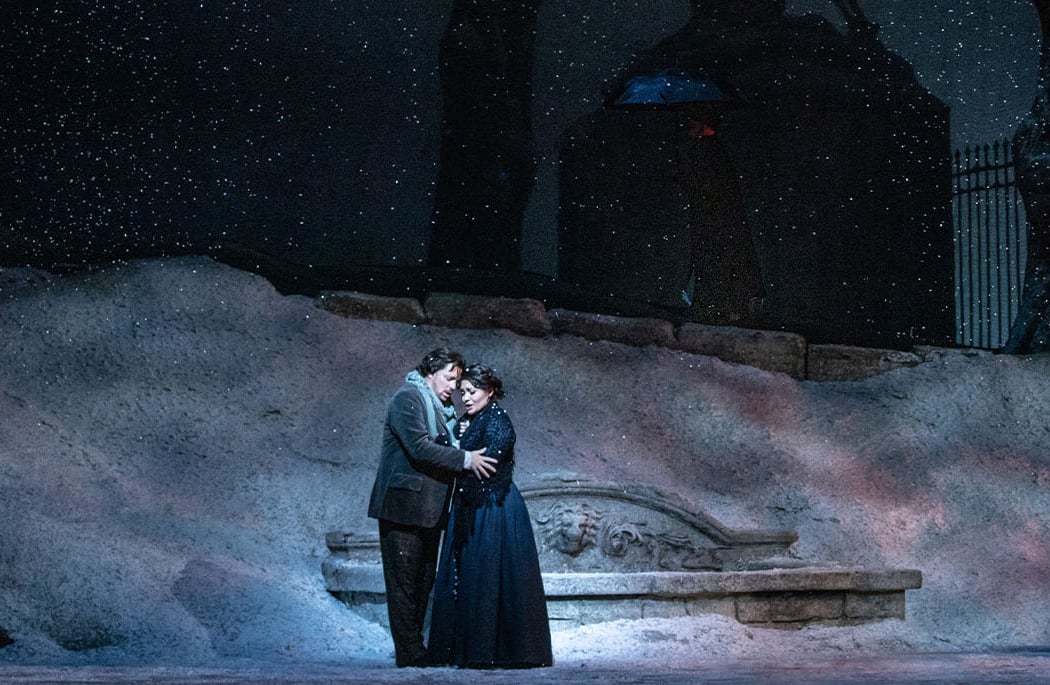 La Bohème 1